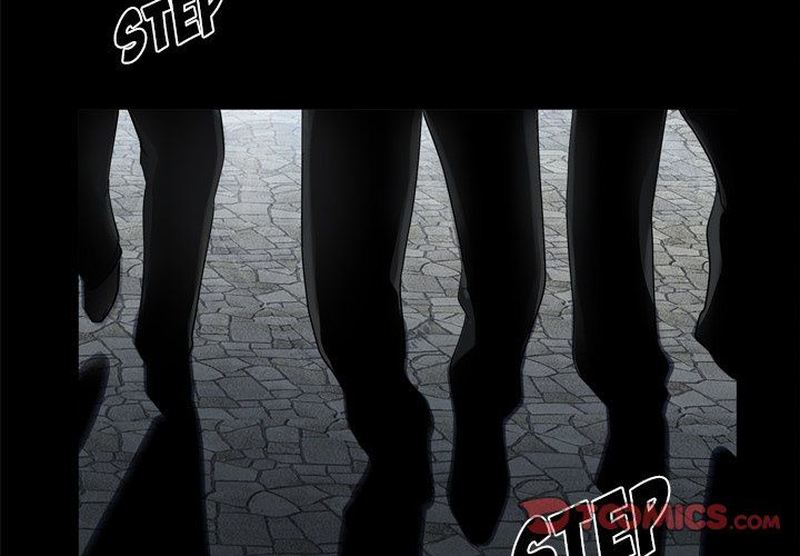 Barefoot  The Leash Season 2 Manhwa - Chapter 48 Page 2