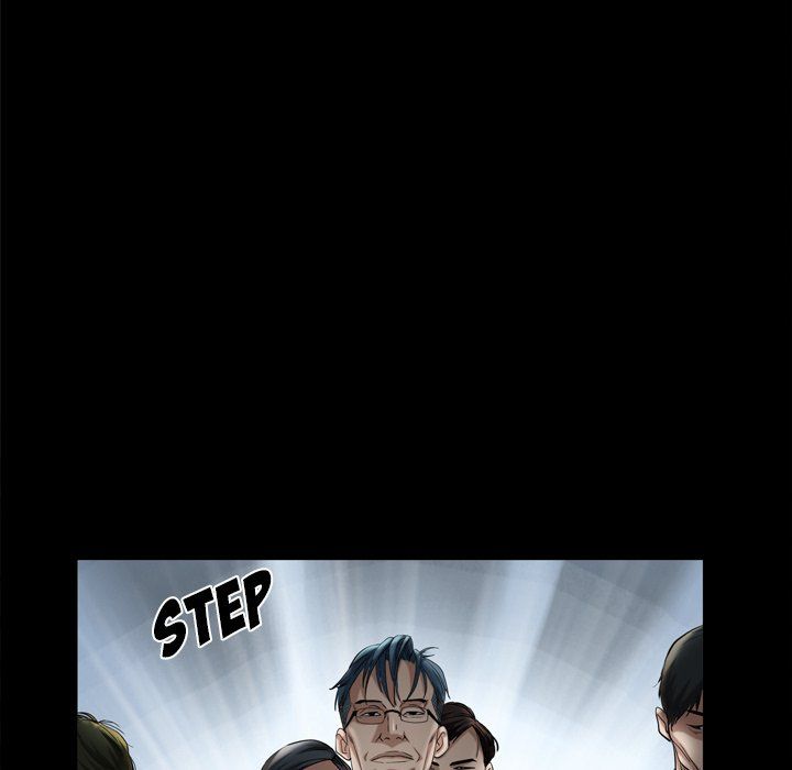 Barefoot  The Leash Season 2 Manhwa - Chapter 48 Page 4