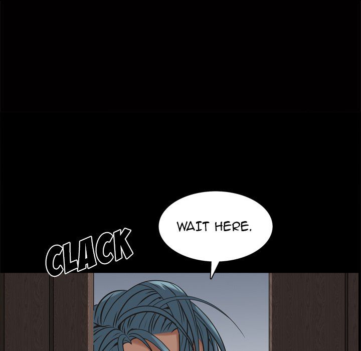 Barefoot  The Leash Season 2 Manhwa - Chapter 48 Page 9