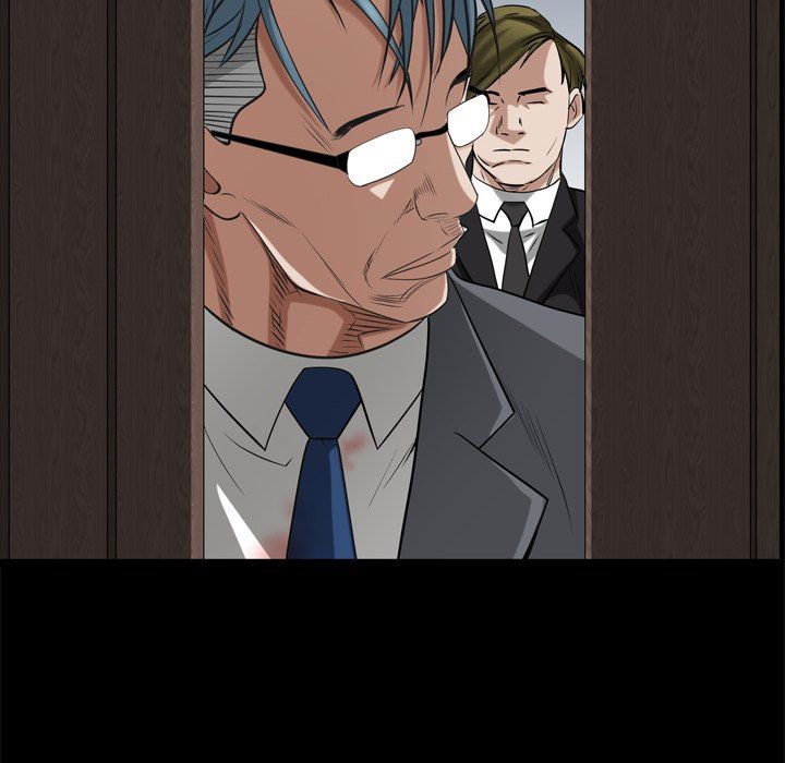 Barefoot  The Leash Season 2 Manhwa - Chapter 48 Page 10