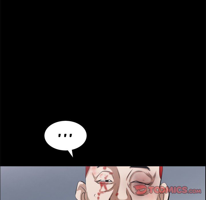 Barefoot  The Leash Season 2 Manhwa - Chapter 48 Page 11