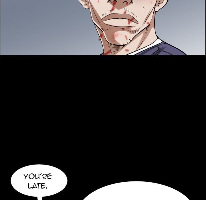 Barefoot  The Leash Season 2 Manhwa - Chapter 48 Page 12