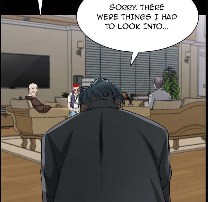 Barefoot  The Leash Season 2 Manhwa - Chapter 48 Page 13