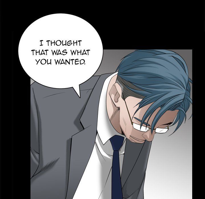 Barefoot  The Leash Season 2 Manhwa - Chapter 48 Page 15