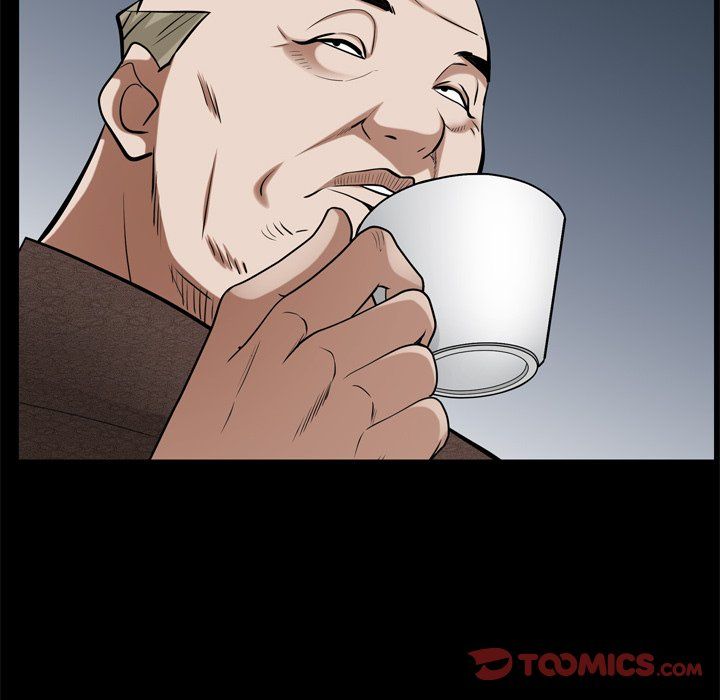 Barefoot  The Leash Season 2 Manhwa - Chapter 48 Page 17