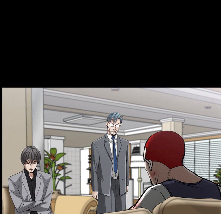 Barefoot  The Leash Season 2 Manhwa - Chapter 48 Page 18