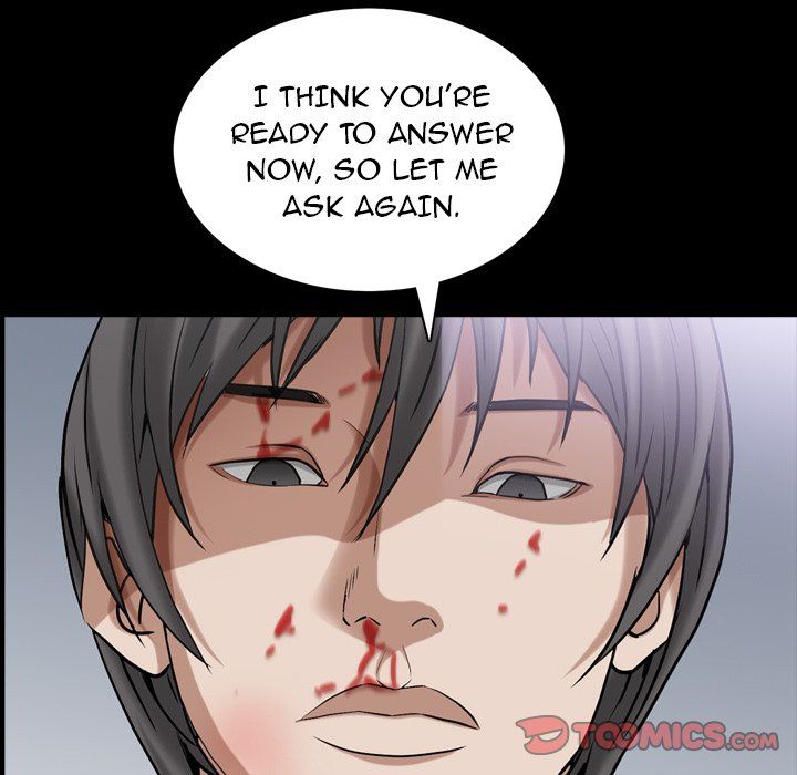Barefoot  The Leash Season 2 Manhwa - Chapter 48 Page 20