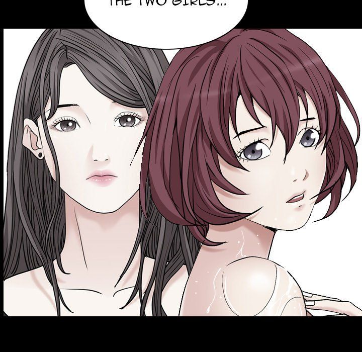 Barefoot  The Leash Season 2 Manhwa - Chapter 48 Page 22