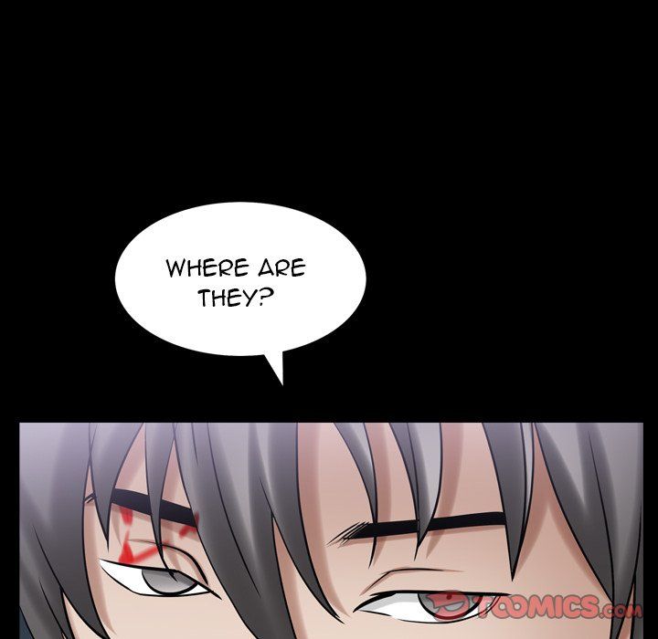 Barefoot  The Leash Season 2 Manhwa - Chapter 48 Page 23