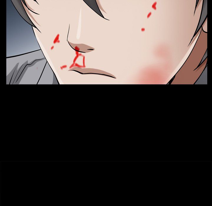 Barefoot  The Leash Season 2 Manhwa - Chapter 48 Page 24