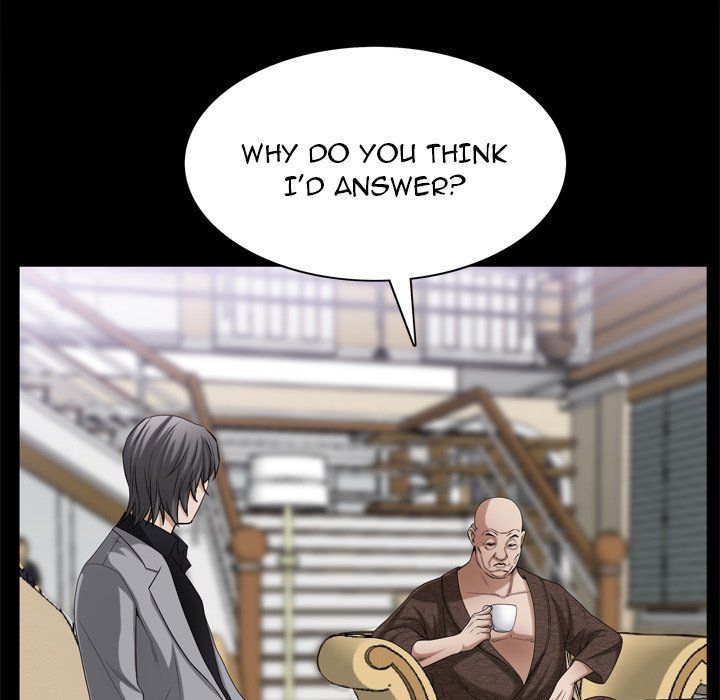 Barefoot  The Leash Season 2 Manhwa - Chapter 48 Page 25