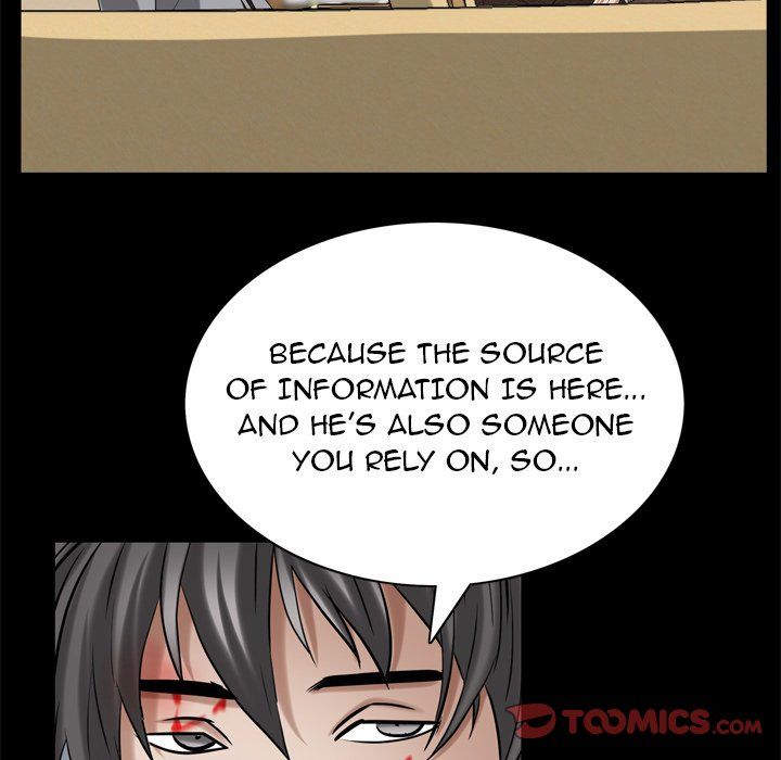 Barefoot  The Leash Season 2 Manhwa - Chapter 48 Page 26