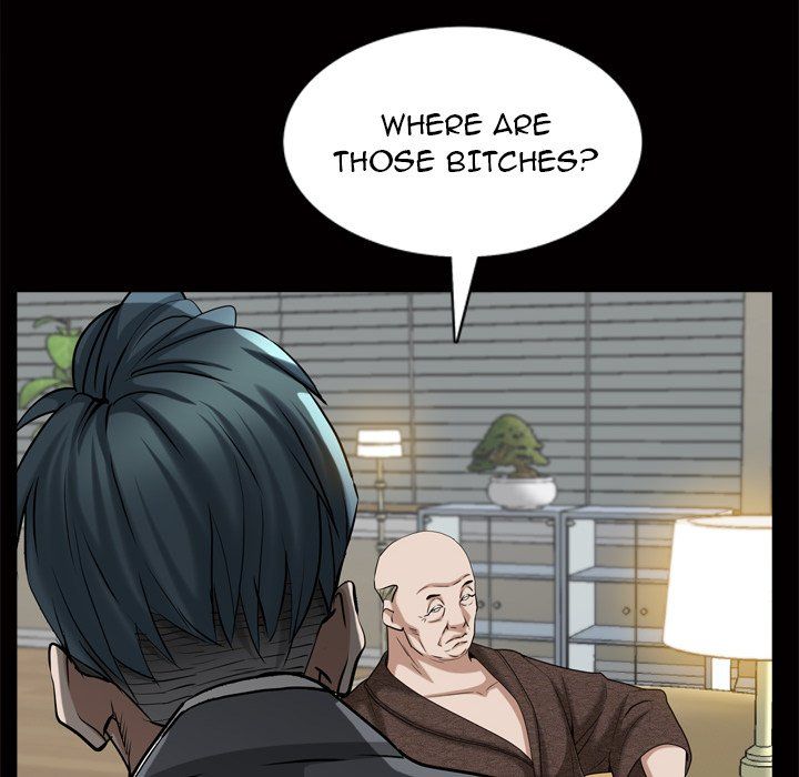 Barefoot  The Leash Season 2 Manhwa - Chapter 48 Page 31