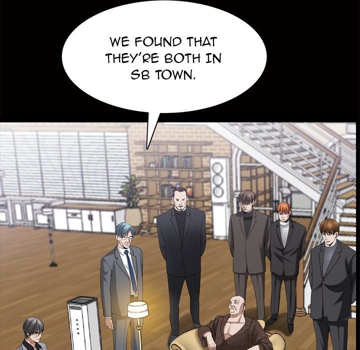 Barefoot  The Leash Season 2 Manhwa - Chapter 48 Page 33