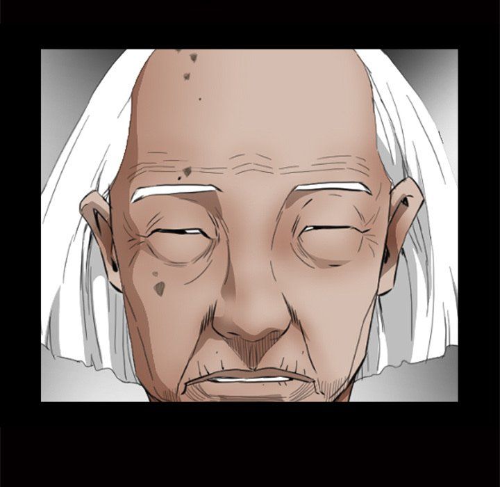 Barefoot  The Leash Season 2 Manhwa - Chapter 48 Page 37