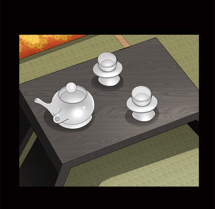 Barefoot  The Leash Season 2 Manhwa - Chapter 48 Page 40