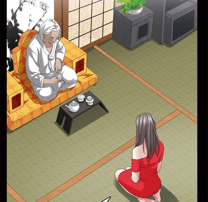 Barefoot  The Leash Season 2 Manhwa - Chapter 48 Page 42