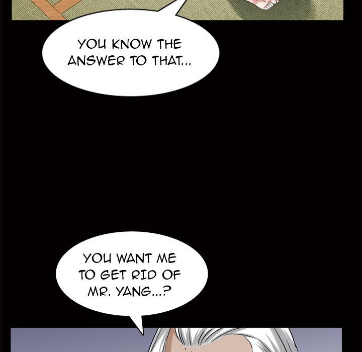 Barefoot  The Leash Season 2 Manhwa - Chapter 48 Page 43