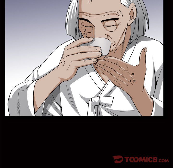 Barefoot  The Leash Season 2 Manhwa - Chapter 48 Page 44