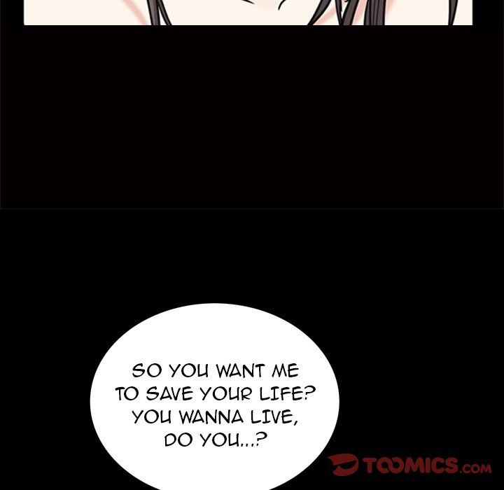 Barefoot  The Leash Season 2 Manhwa - Chapter 48 Page 47