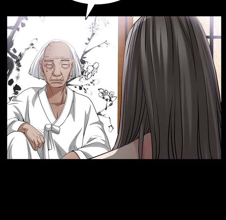 Barefoot  The Leash Season 2 Manhwa - Chapter 48 Page 48