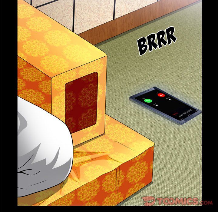 Barefoot  The Leash Season 2 Manhwa - Chapter 48 Page 59