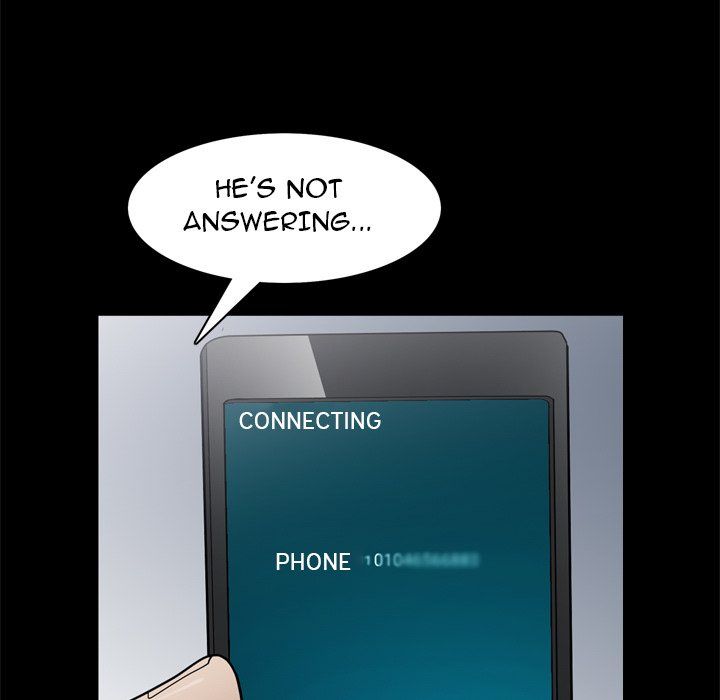 Barefoot  The Leash Season 2 Manhwa - Chapter 48 Page 70