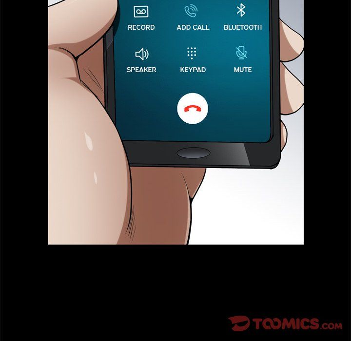 Barefoot  The Leash Season 2 Manhwa - Chapter 48 Page 71