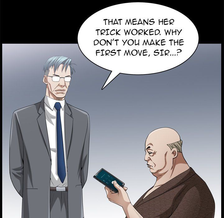 Barefoot  The Leash Season 2 Manhwa - Chapter 48 Page 72