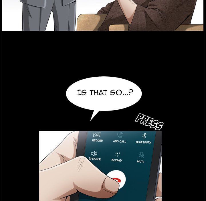 Barefoot  The Leash Season 2 Manhwa - Chapter 48 Page 73