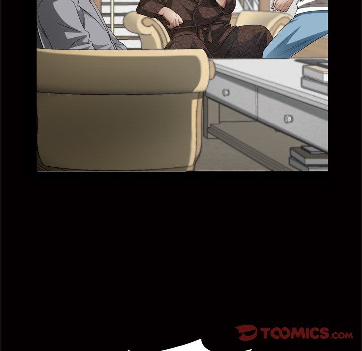 Barefoot  The Leash Season 2 Manhwa - Chapter 48 Page 77