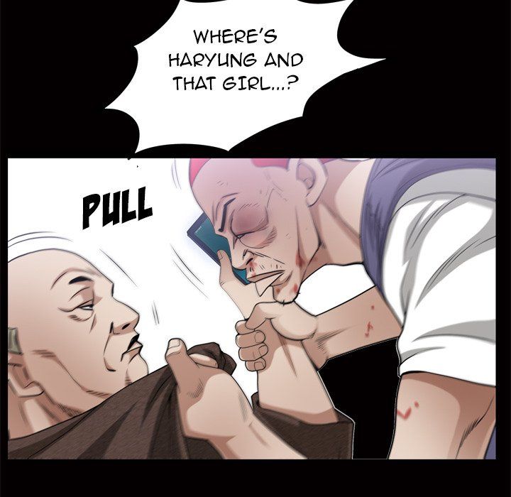 Barefoot  The Leash Season 2 Manhwa - Chapter 48 Page 78