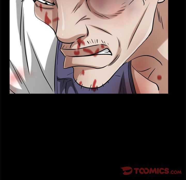 Barefoot  The Leash Season 2 Manhwa - Chapter 48 Page 80