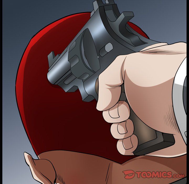 Barefoot  The Leash Season 2 Manhwa - Chapter 48 Page 83