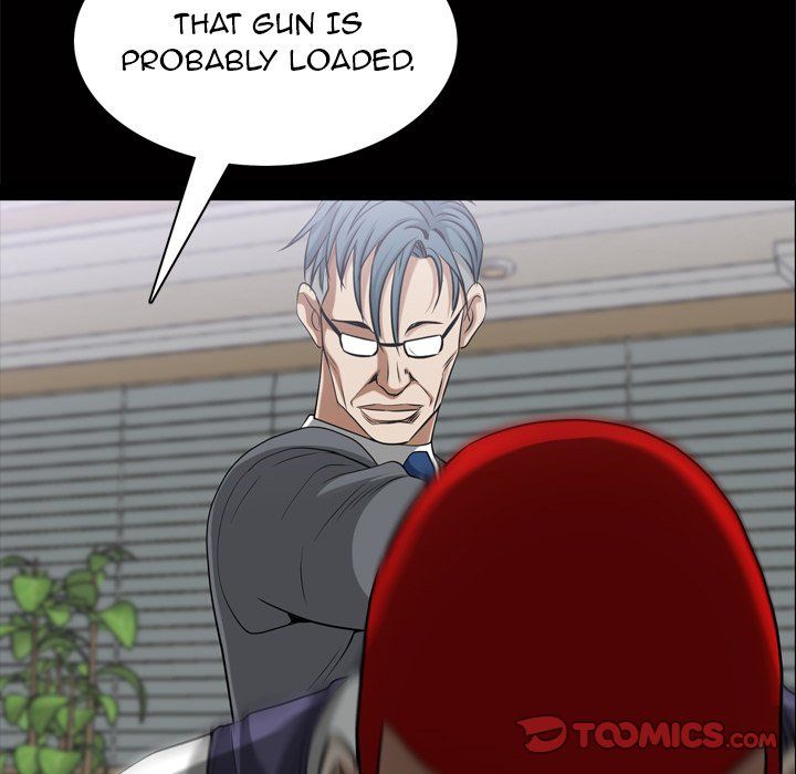 Barefoot  The Leash Season 2 Manhwa - Chapter 48 Page 89