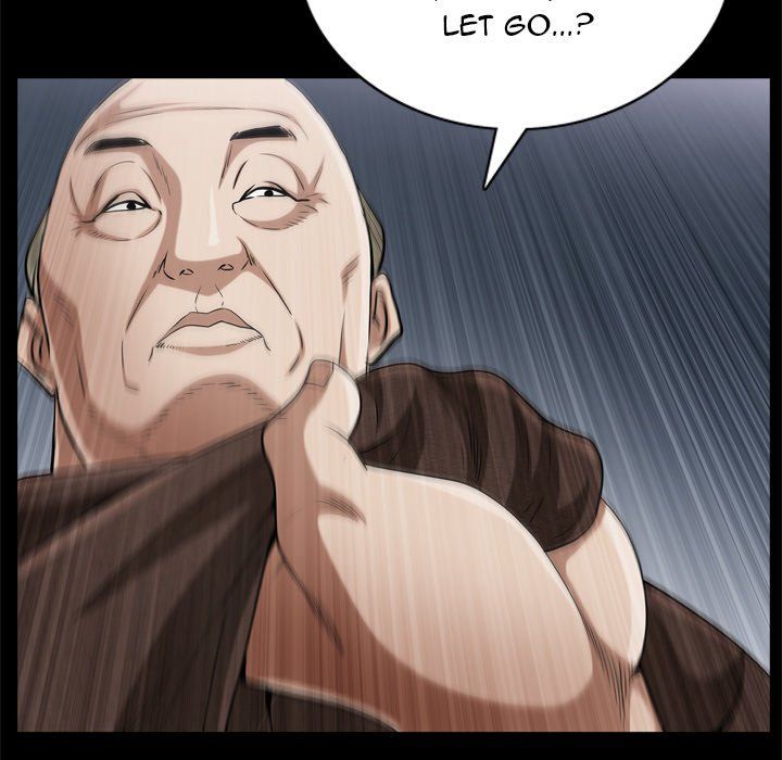 Barefoot  The Leash Season 2 Manhwa - Chapter 48 Page 91