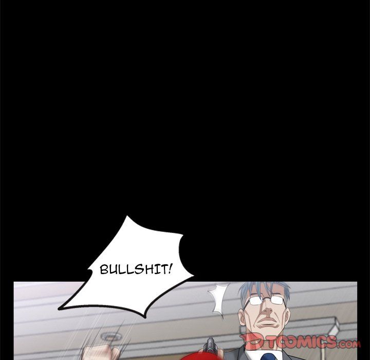 Barefoot  The Leash Season 2 Manhwa - Chapter 48 Page 92