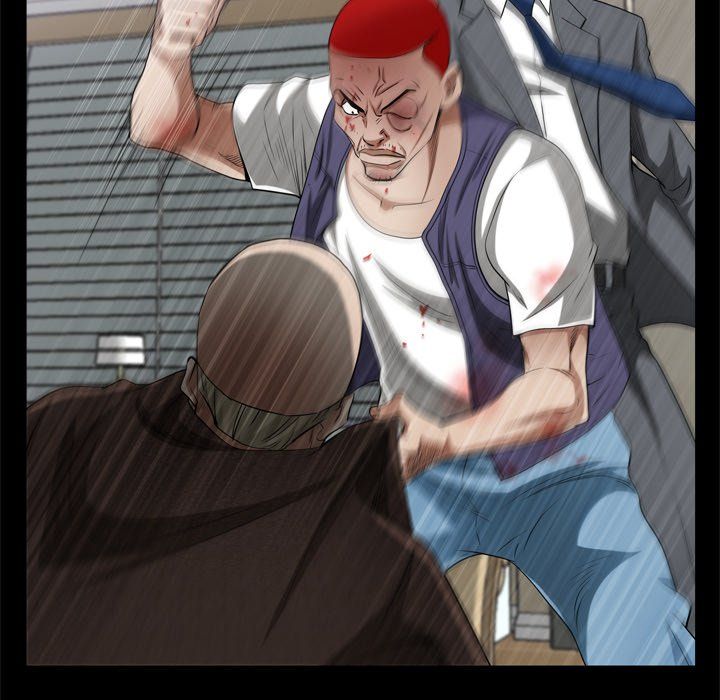 Barefoot  The Leash Season 2 Manhwa - Chapter 48 Page 93