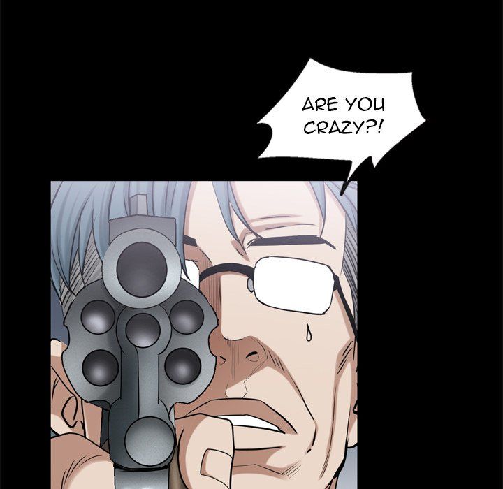 Barefoot  The Leash Season 2 Manhwa - Chapter 48 Page 94