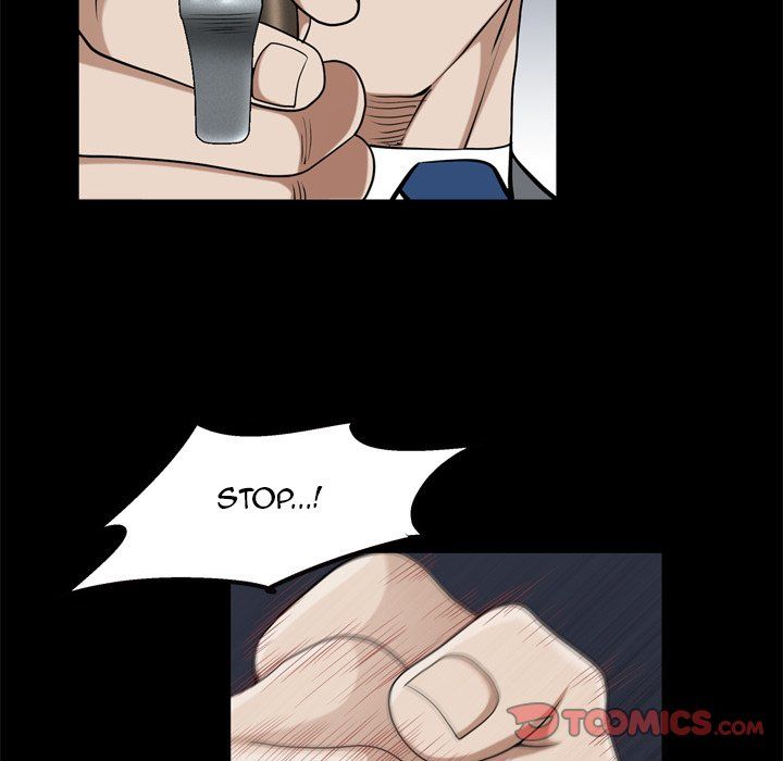 Barefoot  The Leash Season 2 Manhwa - Chapter 48 Page 95