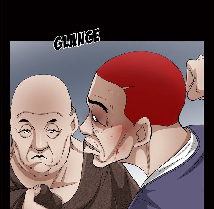 Barefoot  The Leash Season 2 Manhwa - Chapter 48 Page 97