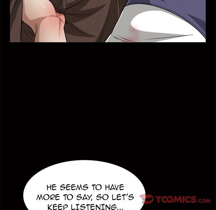 Barefoot  The Leash Season 2 Manhwa - Chapter 48 Page 98