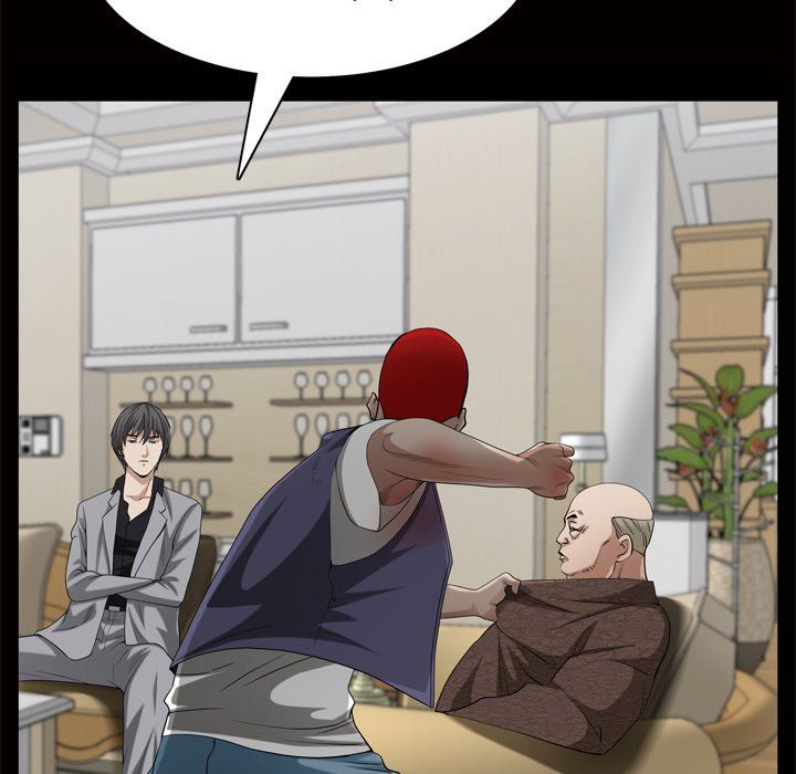 Barefoot  The Leash Season 2 Manhwa - Chapter 48 Page 99