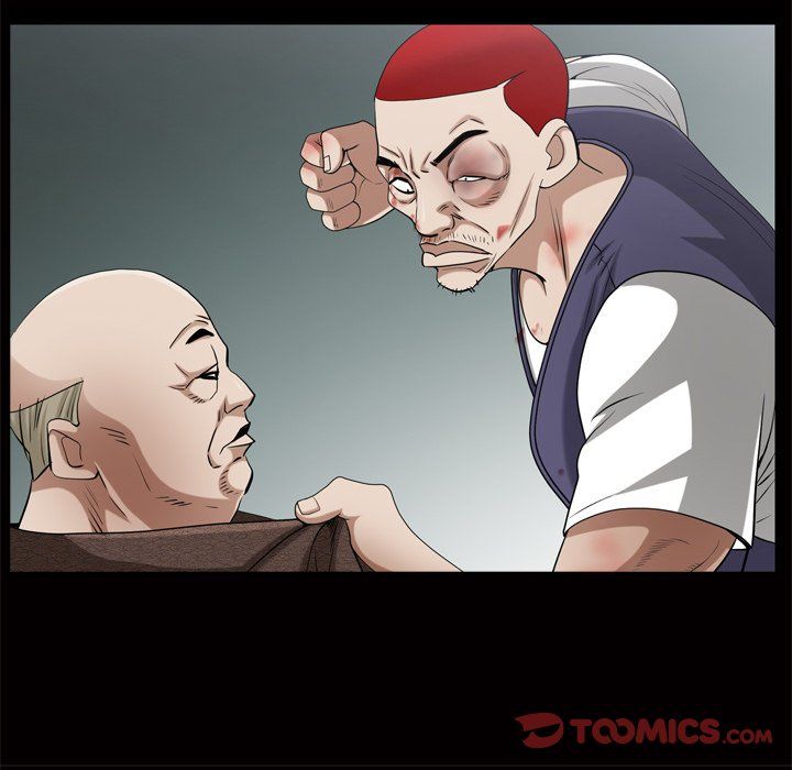 Barefoot  The Leash Season 2 Manhwa - Chapter 48 Page 101