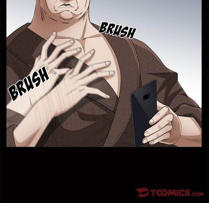 Barefoot  The Leash Season 2 Manhwa - Chapter 48 Page 104