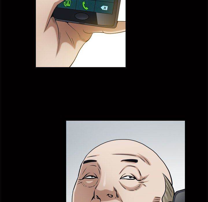 Barefoot  The Leash Season 2 Manhwa - Chapter 48 Page 106