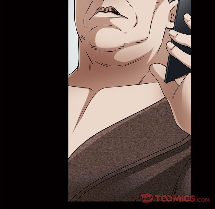 Barefoot  The Leash Season 2 Manhwa - Chapter 48 Page 107