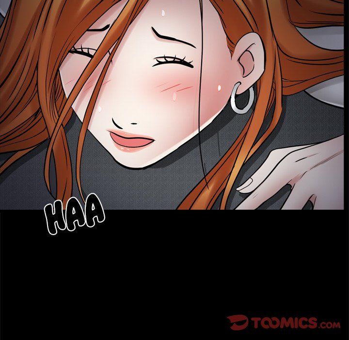 Barefoot  The Leash Season 2 Manhwa - Chapter 48 Page 110