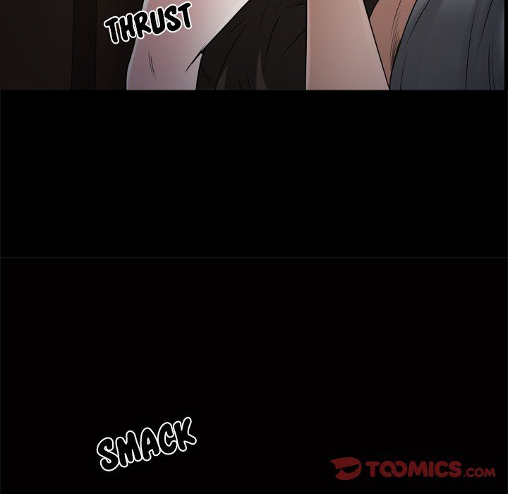 Barefoot  The Leash Season 2 Manhwa - Chapter 48 Page 113