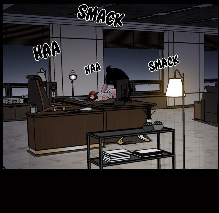 Barefoot  The Leash Season 2 Manhwa - Chapter 48 Page 114